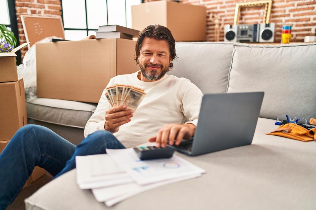 quanto può costare un trasloco, quanto costa fare un trasloco